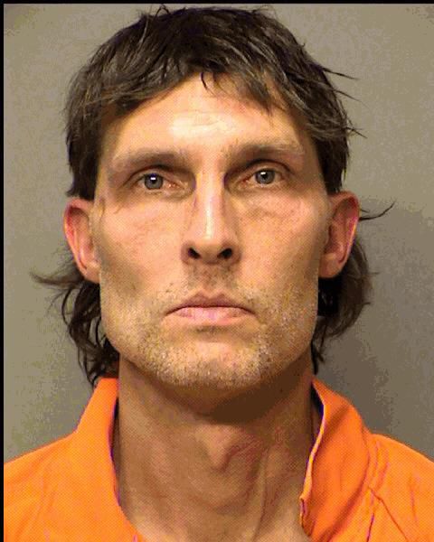 KENNETH ALLEN CHAPPELL